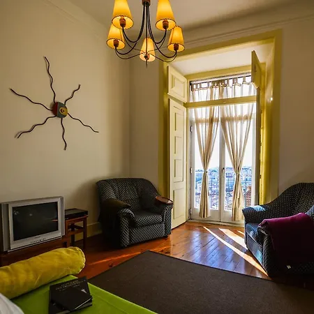 Apartment Castle Cosy