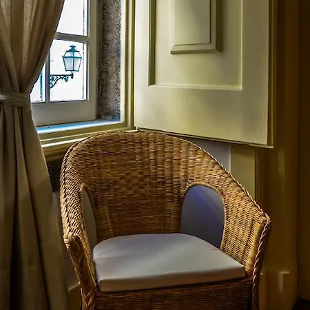 Apartamento Castle Cosy *
