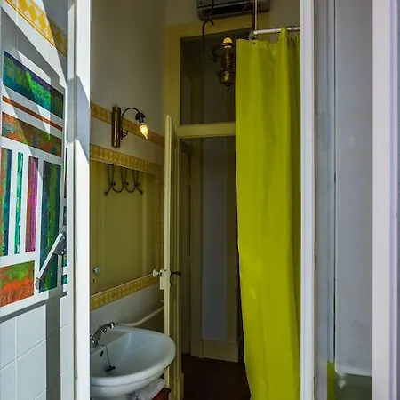 Apartamento Castle Cosy